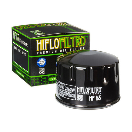 Фильтр масляный Hiflo Filtro HF165