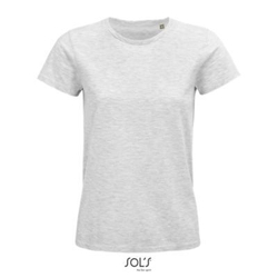 SOL'S PIONEER WOMEN