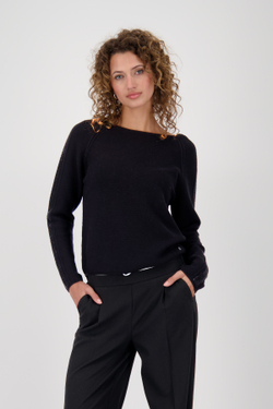 Джемпер из хлопка