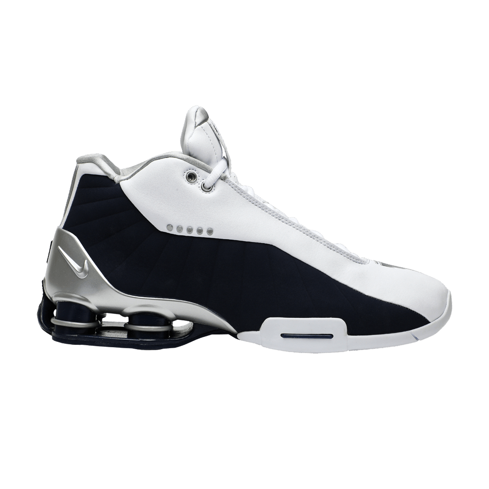 Кроссовки Nike Shox Bb4 Retro 'Olympics' 2019 2019