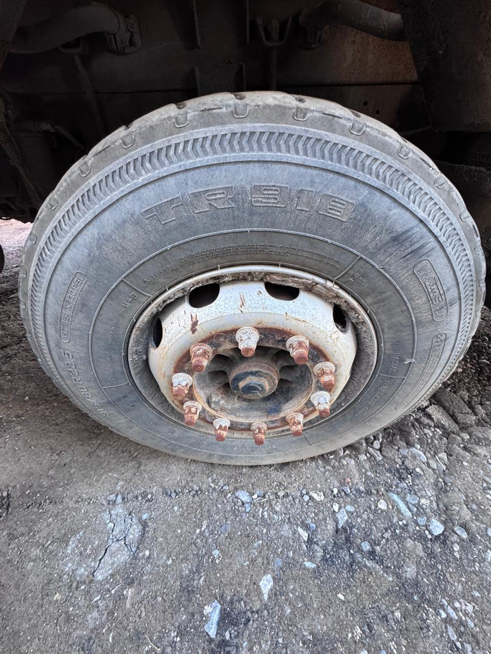 Shacman (Shaanxi) SX* 8x4 Самосвал SX33186V366 (Дизельный, 11,6 л, 423 л.с., МТ)