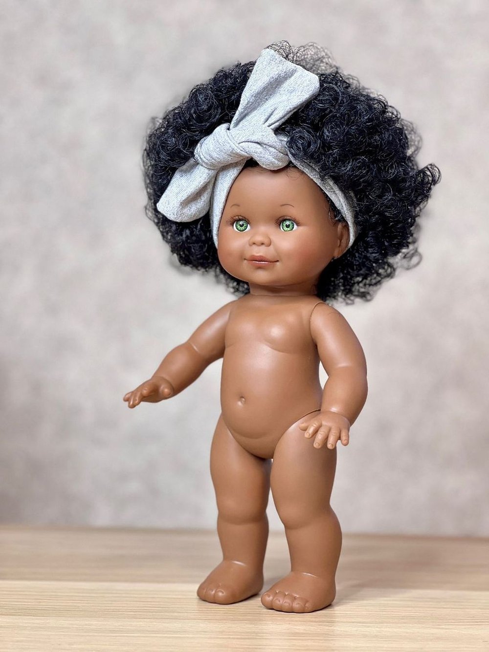 Кукла LAMAGIK виниловая 30см Betty (3151)