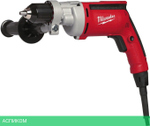 Дрель Milwaukee HDE 13 RQX (030250)