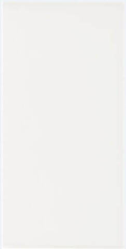 Adex Studio Liso Snow Cap 7.3x14.8