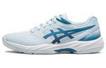 ASICS Gel Court Hunter 3 "Blue" Women"s