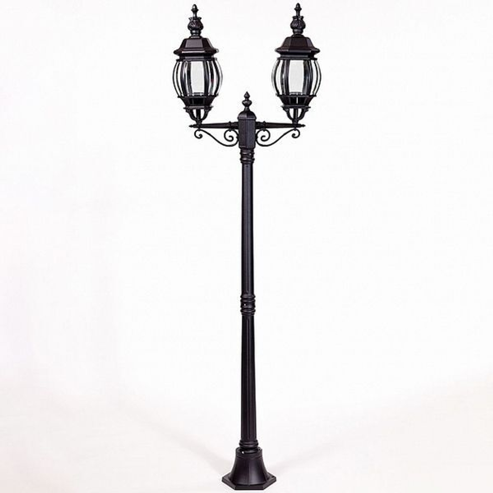 Фонарные столбы YAOHUA LUX AMERICA L 83409LA Bl