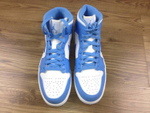 Кроссовки Jordan Air Jordan 1 Retro Mid Unc