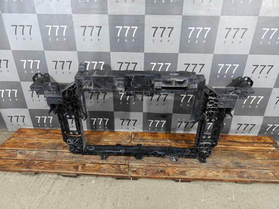 Панель передняя Changan CS55 Plus 21-нв Б/У Оригинал S203F2707030200