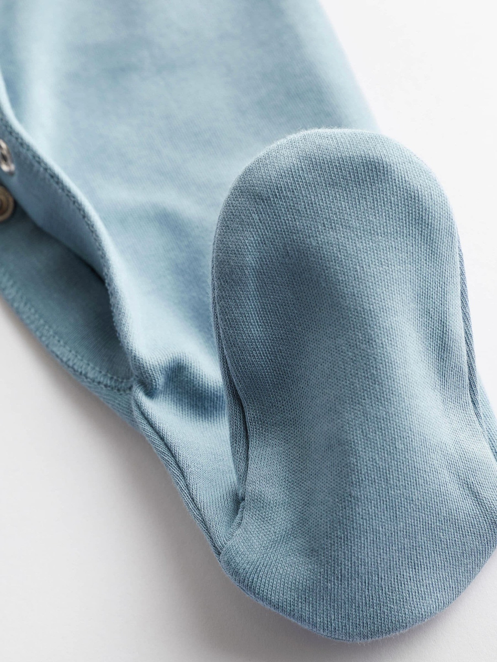 Комбинезон / Cлип для малышей Next D84-250, 3 шт., Синий, Голубой