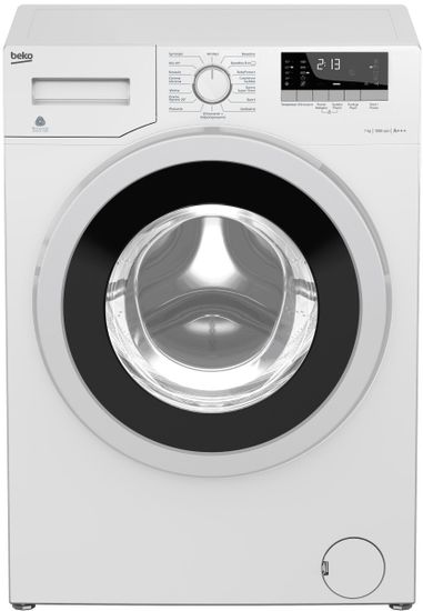 Стиральная машина Beko WRE 7532 X0