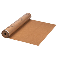 Пробковая подложка Alpine Floor Soft Cork 2мм