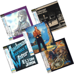 Комплект / Elton John (5 Mini LP CD)