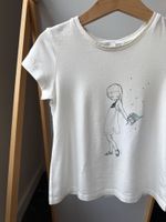 Хлопковая футболка Chloe, 104