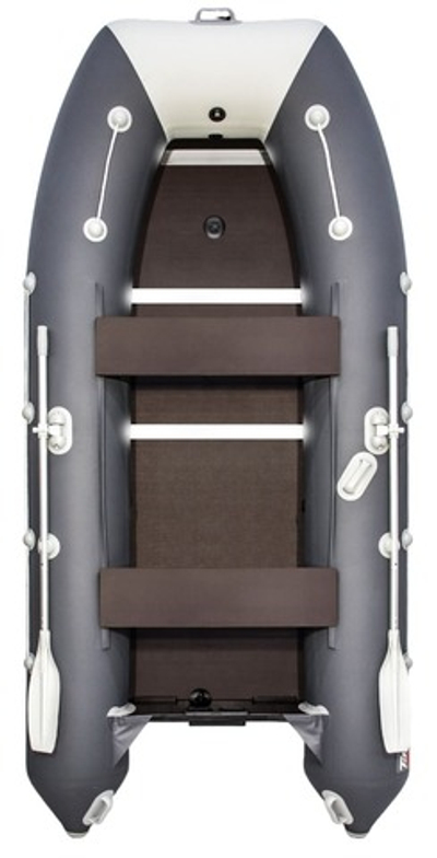 Лодка ПВХ ТАЙМЕНЬ LX 3400 СК