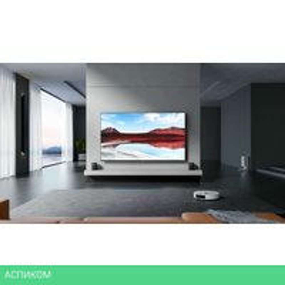Телевизор Xiaomi TV A Pro 65" 2025 L65MA-SRU (международная версия)