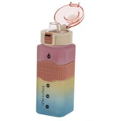 GAEM Бутылка, 550 мл, L8 W8 H19,5 см