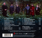 Banco Del Mutuo Soccorso / Transiberiana (CD)