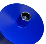 Коронка алмазная KEOS PRO Lazer 1 1/4" 250/450 (Лазерная сварка) (DCL250.450)