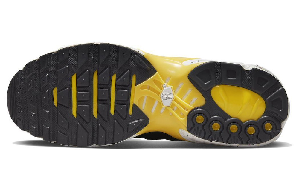 Кроссовки Nike Air Max Terrascape Plus "Michigan"