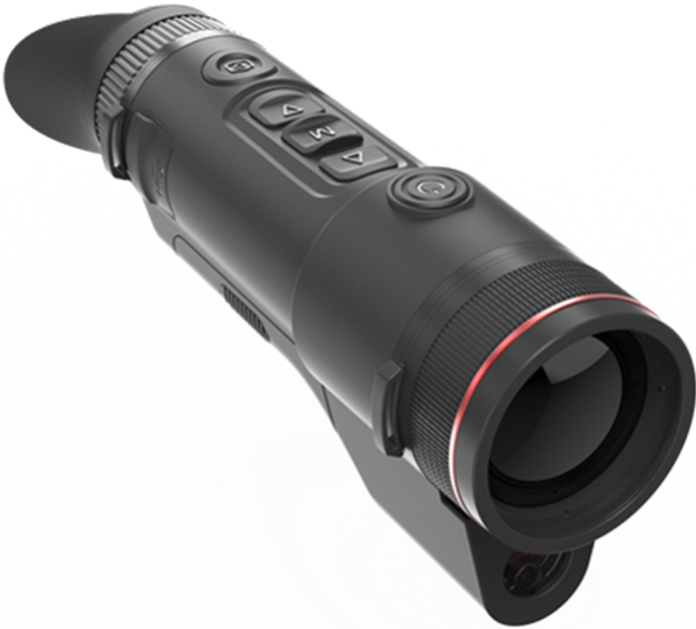 Тепловизионный монокуляр GUIDE TJ650LP