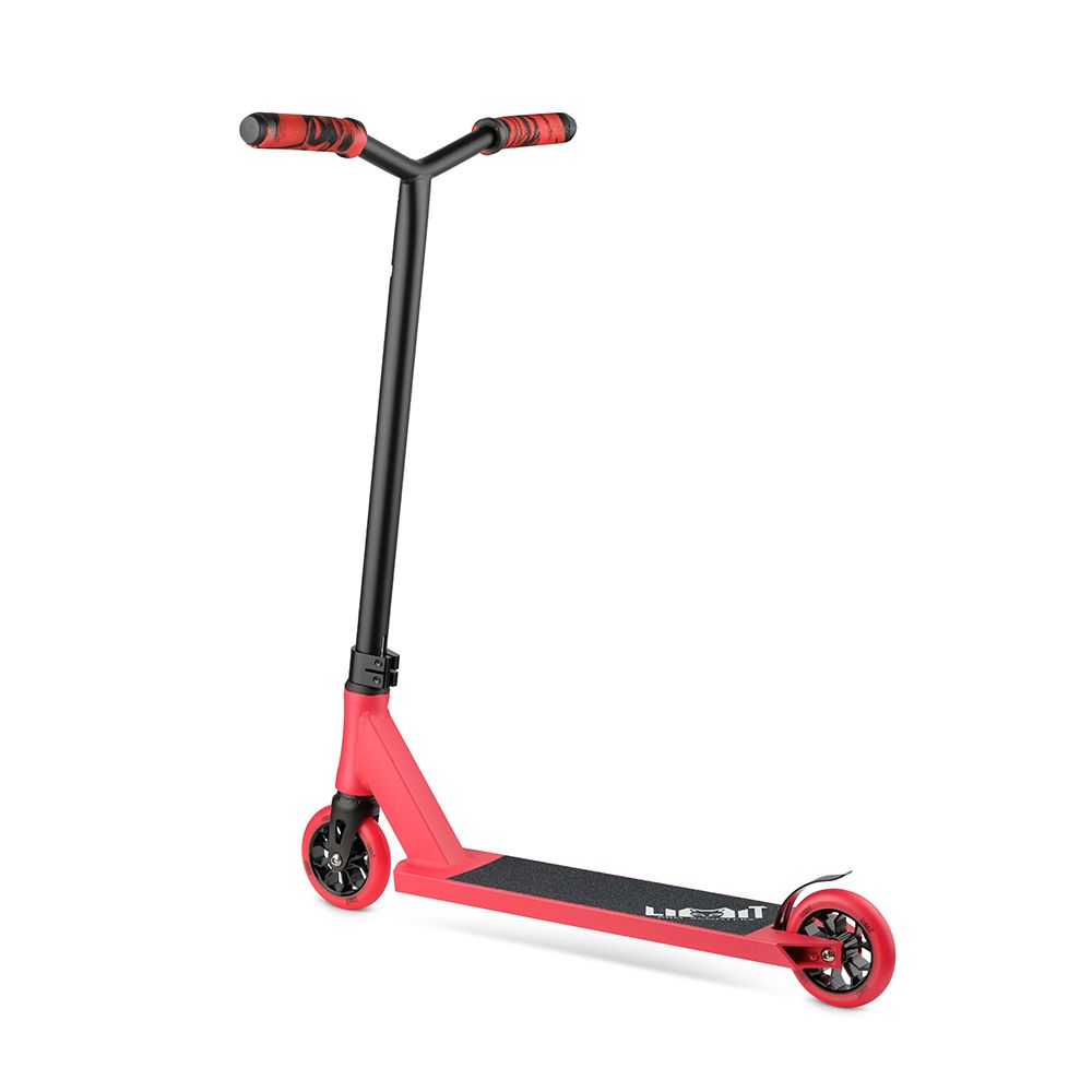 Трюковой самокат Limit LMT66