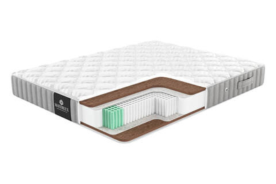 Матрас MaterLux ETERNITY MULTI (ЭТЕРНИТИ МУЛЬТИ)