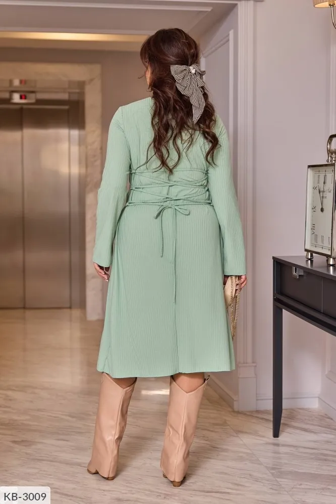 Платье KB-3400 Фабрика Моды