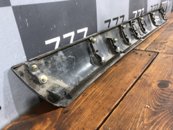 Накладка двери передней правой Lexus RX 3 09-15 Б/У Оригинал 7507148030