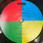 Queen - Hot Space (Европа 2015г.)