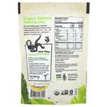 Barnana, Organic Chewy Bites, банан, 100 г (3,5 унции)