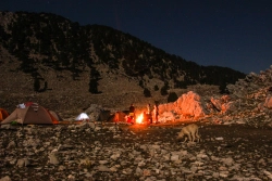 Поход по Ликийской тропе - Турция