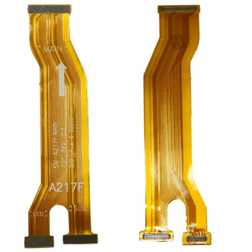 Шлейф для Samsung Galaxy A21s (A217F) межплатный