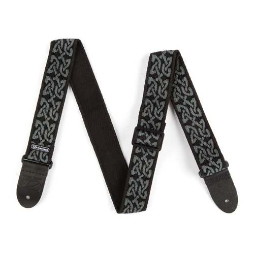 Dunlop D3814GY Classic Celtic Gray