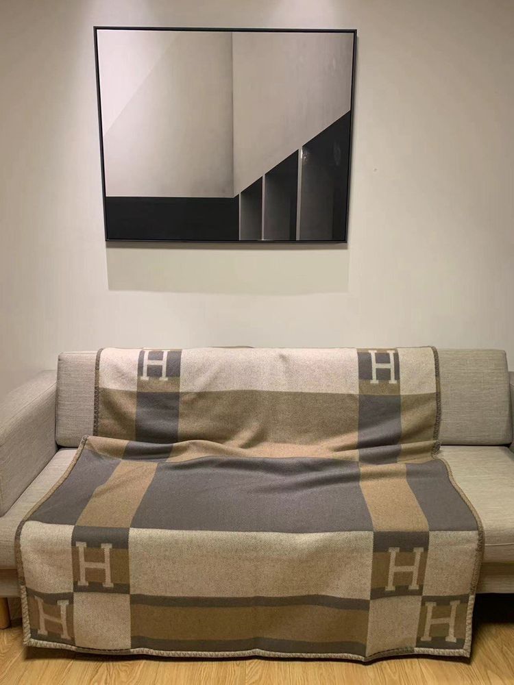 Брелок для сумки Hermes