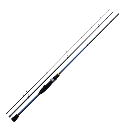 Спиннинг Maximus Streetracer 20UL (2м/1-7гр)
