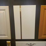 Изготовление и замена фасадов мебели