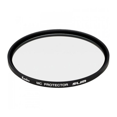 Защитный фильтр Kenko MC Protector 77mm Slim