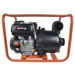 Мотопомпа бензиновая Evoline MG 30 для химических жидкостей (произведено Zongshen) 1T90SMG30EVO