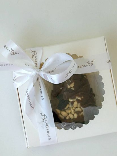 Шишка шоколадная, 80 гр