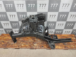 Четверть передняя правая Kia Rio 4 (FB) 17-нв Новая Оригинал 64600H0000