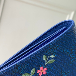 Louis Vuitton Passport Cover