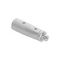 Adam Hall K4ARF2XM3 - адаптер RCA (F) - XLR (M), металлический