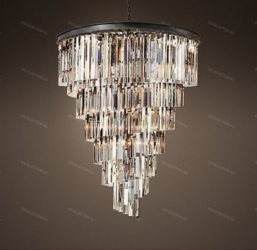 Люстра HELIX Restoration Hardware 68120011