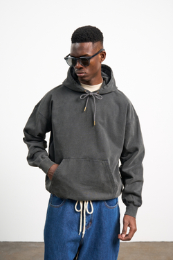 Худи Appetite High Mark Visibility "Black Spot"