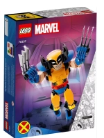 Лего Марвел 76257 Росомаха Lego Super Heroes