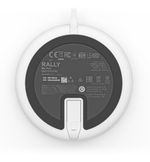 Микрофон  Logitech Rally Mic Pod White