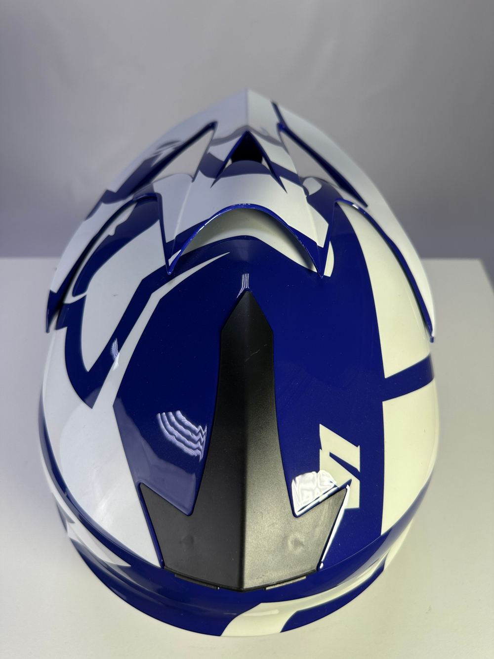 Мотошлем FOX