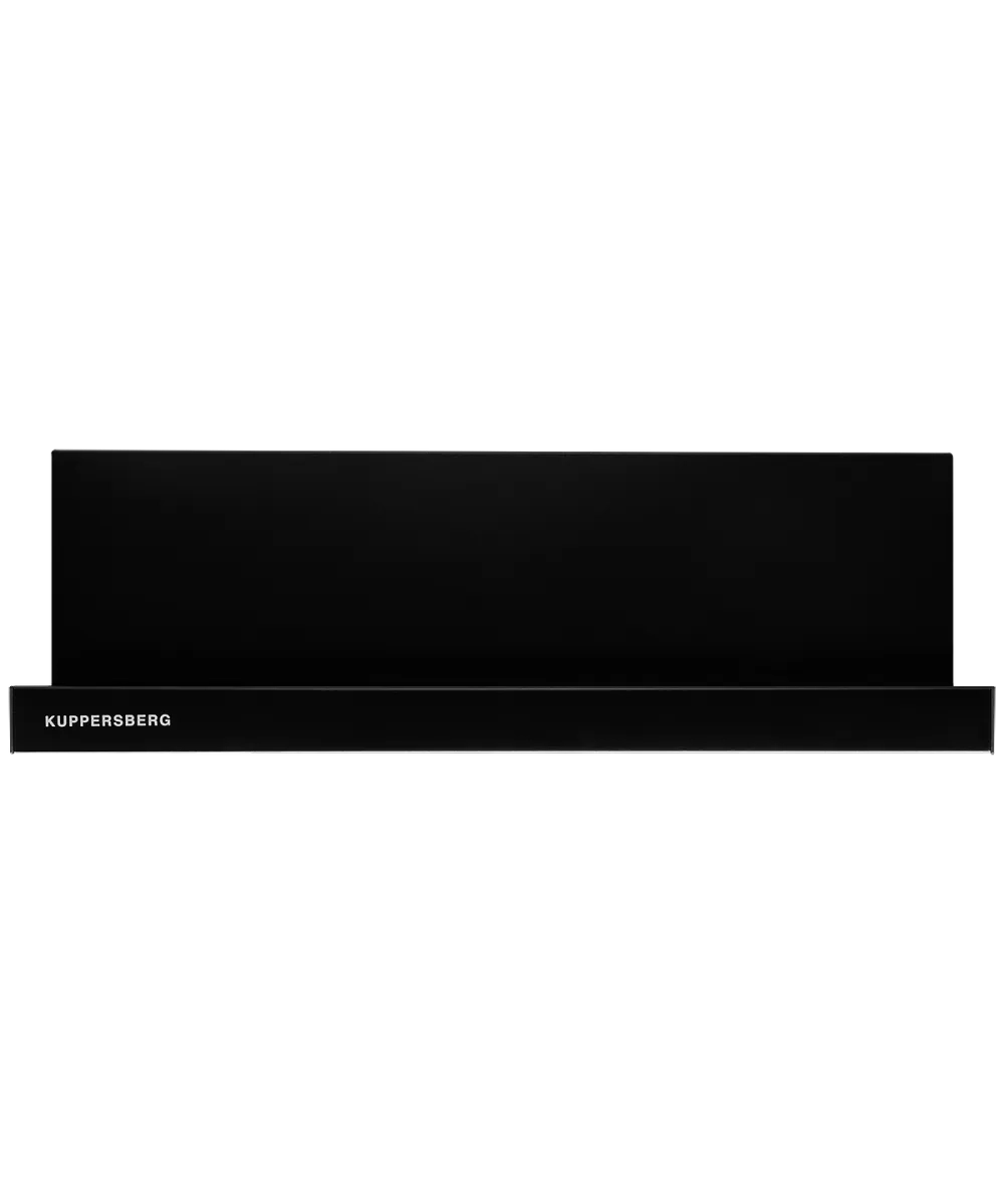 Встраиваемая вытяжка Kuppersberg SLIMLUX 60 B