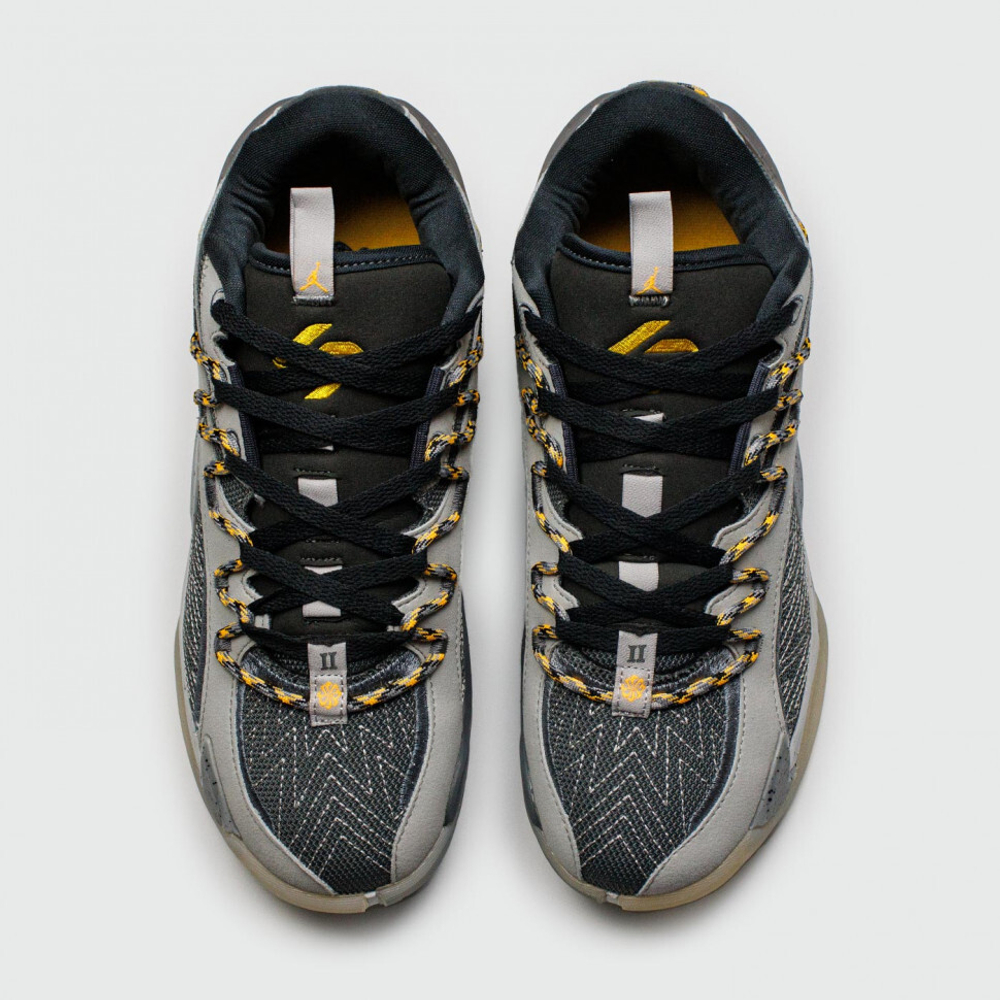 кроссовки Air Jordan Luka 2 Smoke Grey DX9013-008