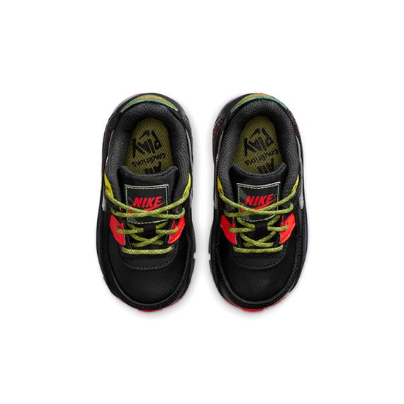 Nike Air Max 90 Обувь для малышей Низкий Верх Детская